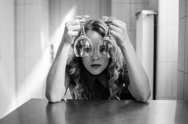 L'orefice ed i bicchieri